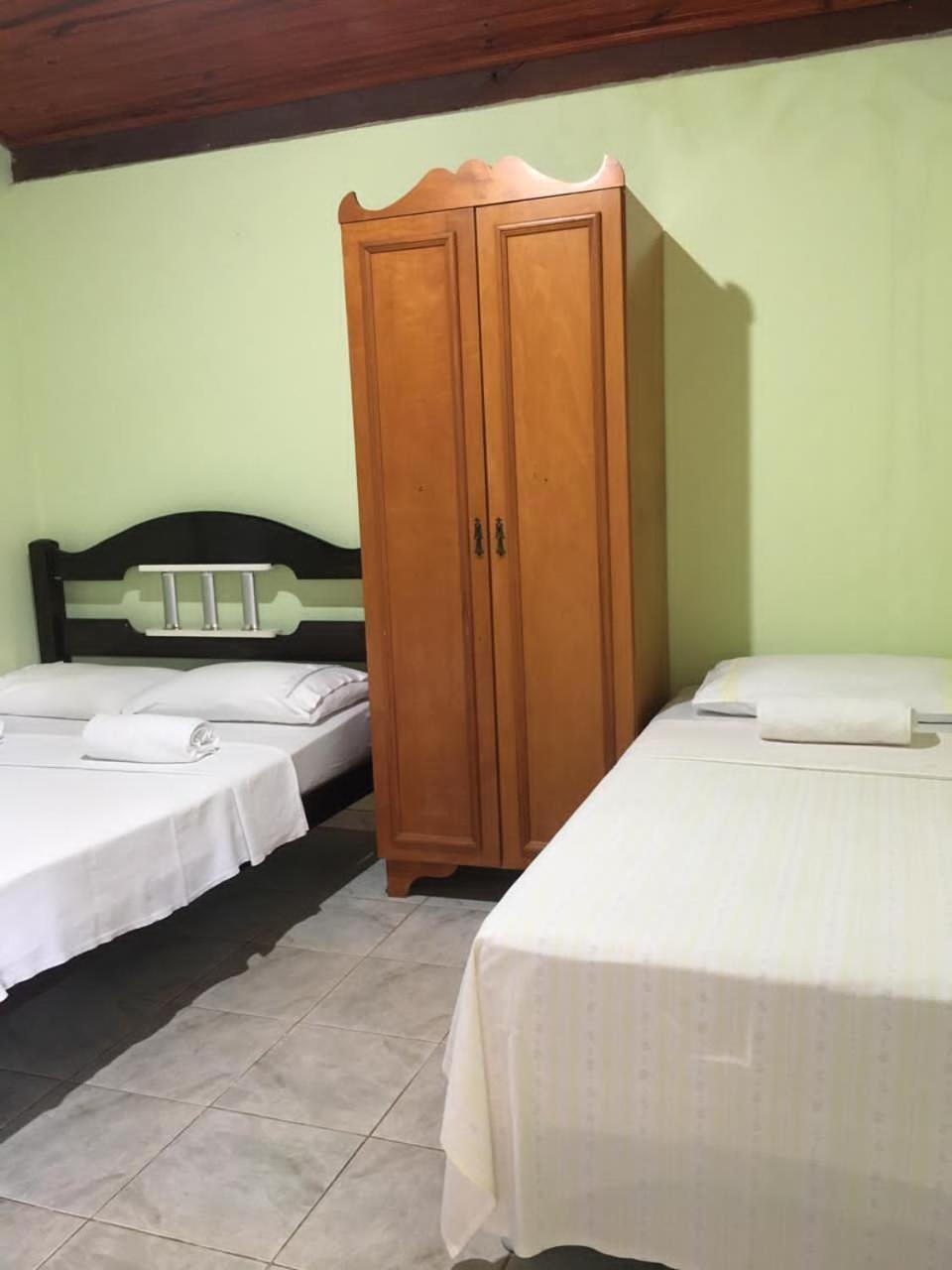 Suites Dona Ilda Pirenópolis Pokój zdjęcie
