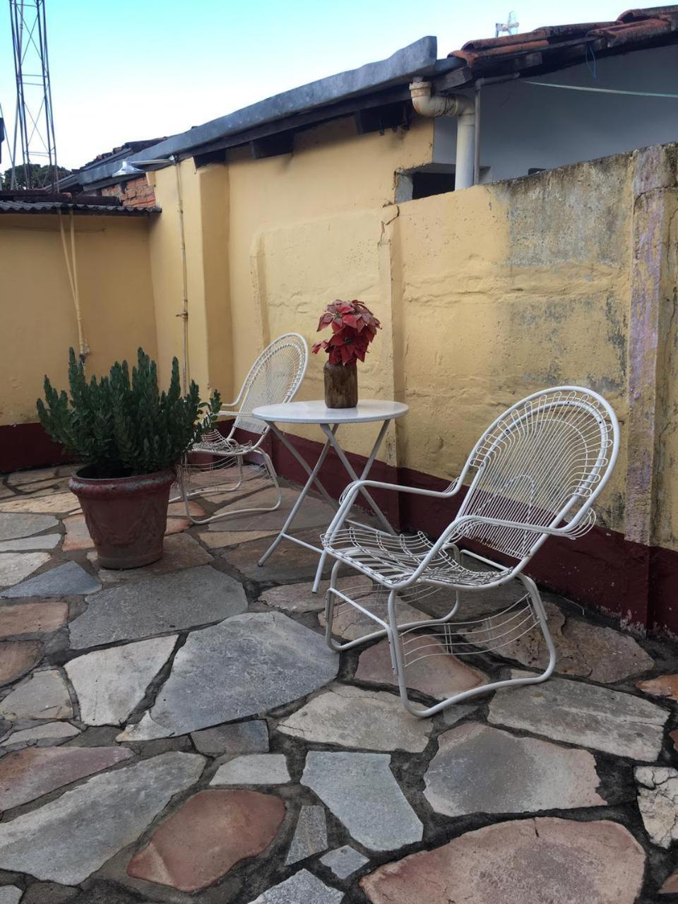 Suites Dona Ilda Pirenópolis Pokój zdjęcie