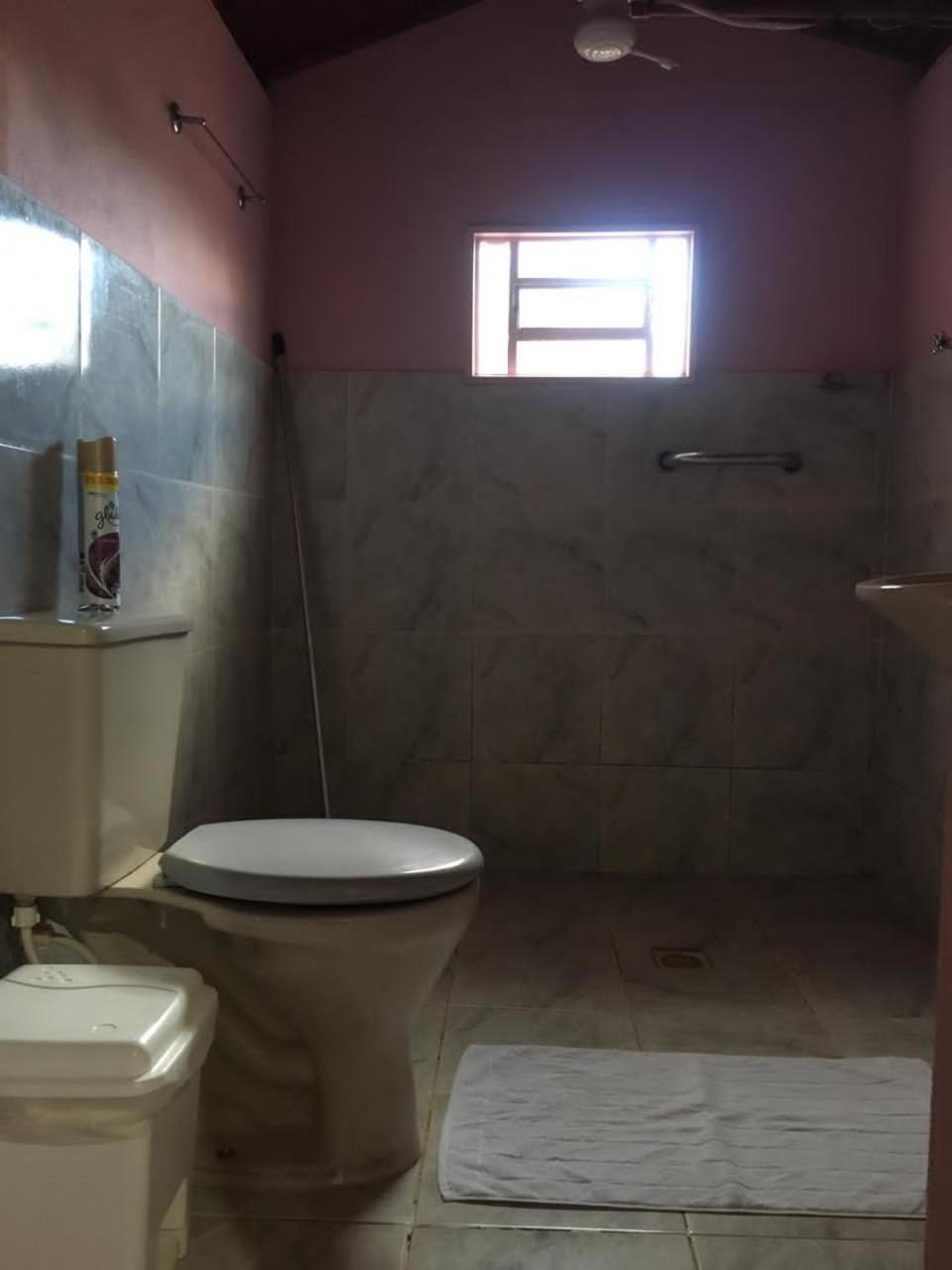 Suites Dona Ilda Pirenópolis Pokój zdjęcie